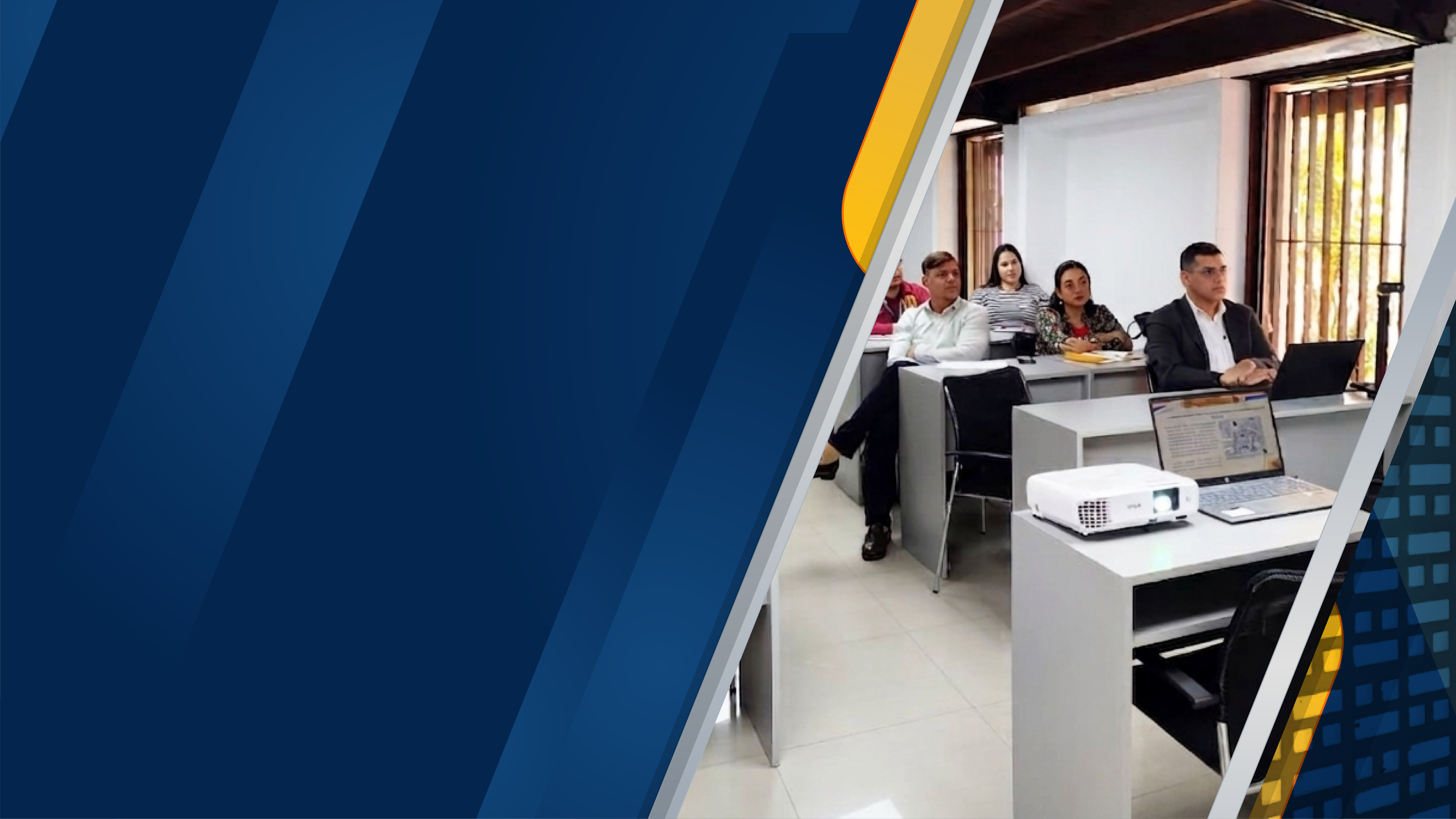 Aula y formación académica