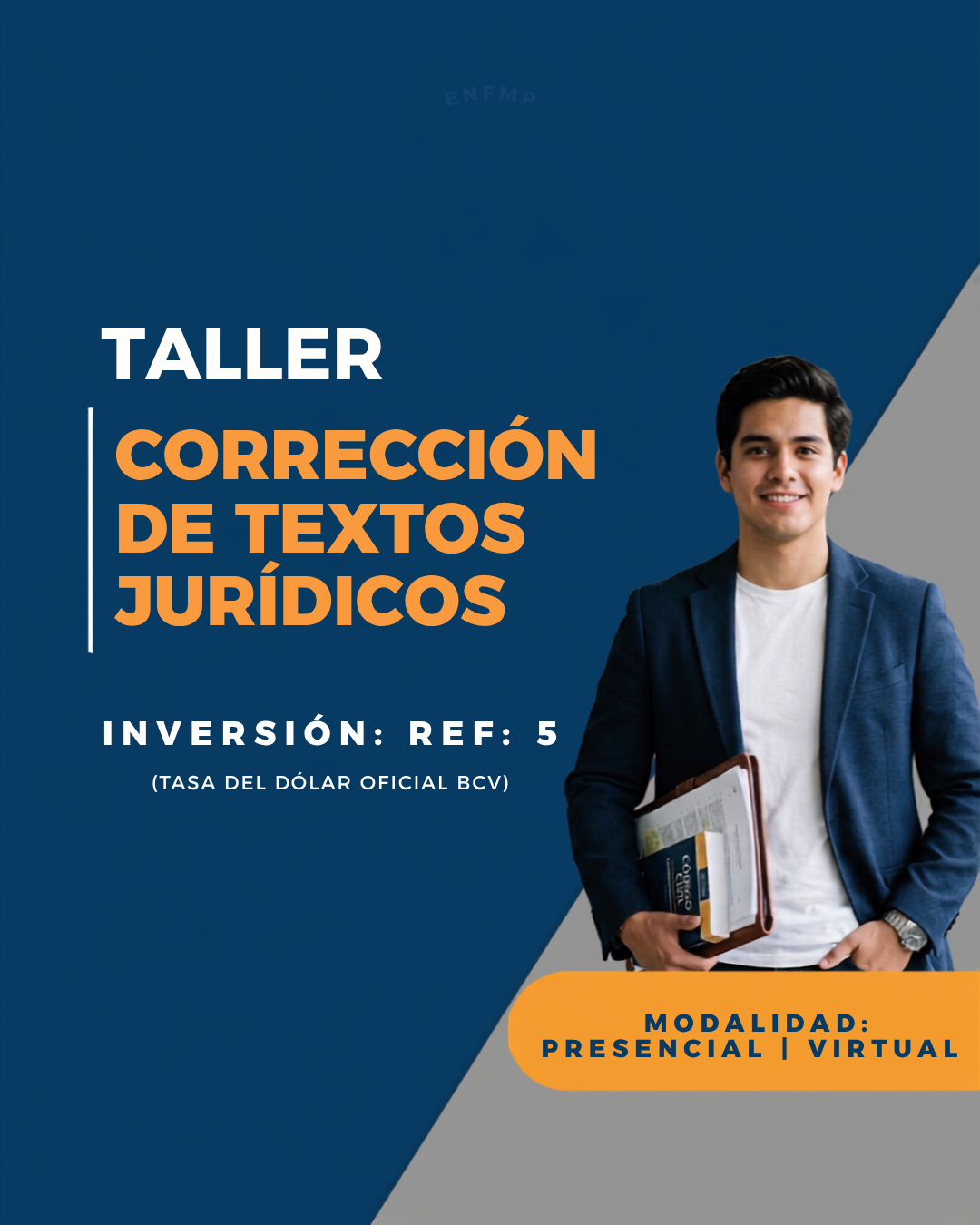 Corrección de textos jurídicos (vista previa).