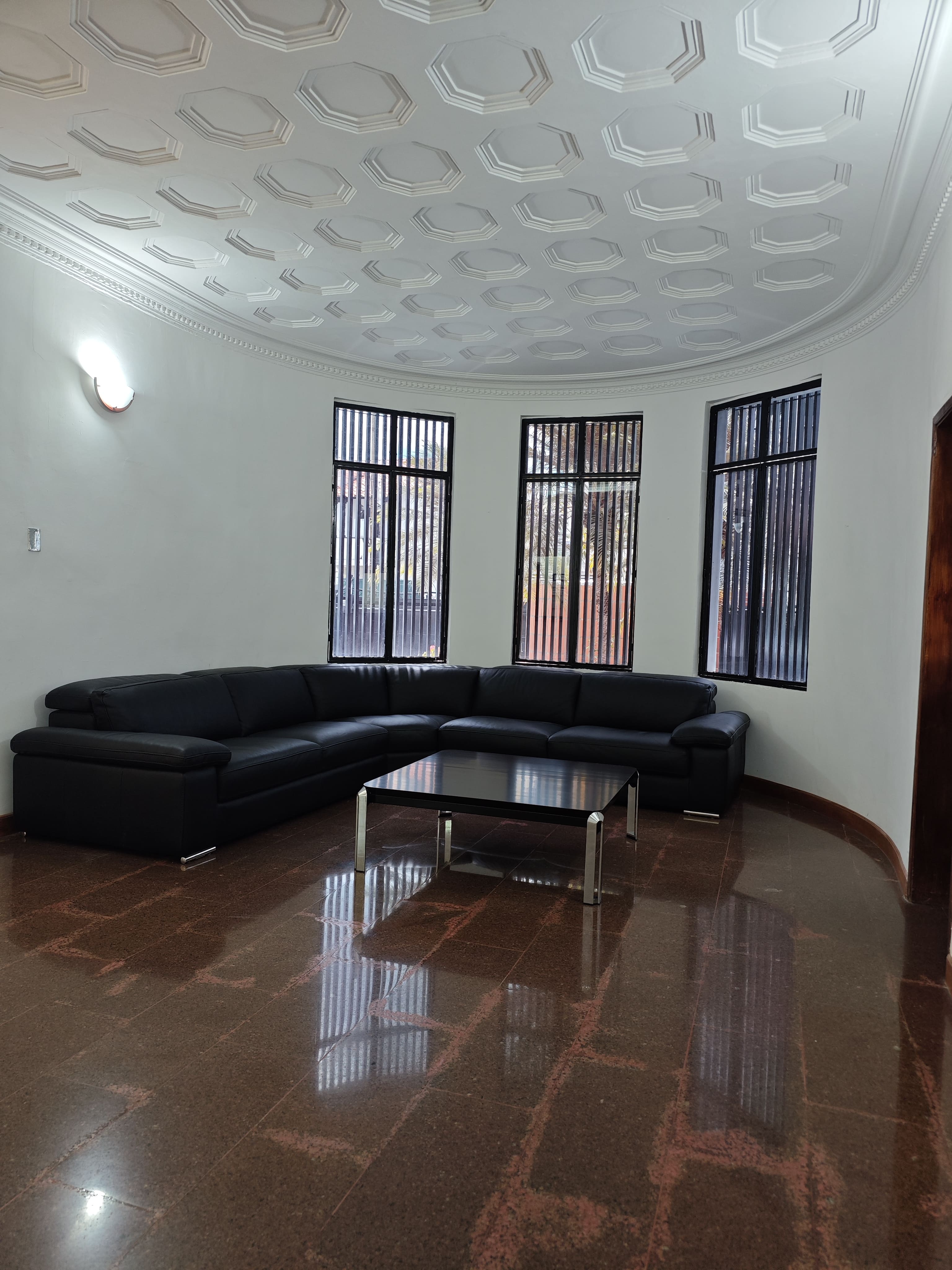 Sala de espera