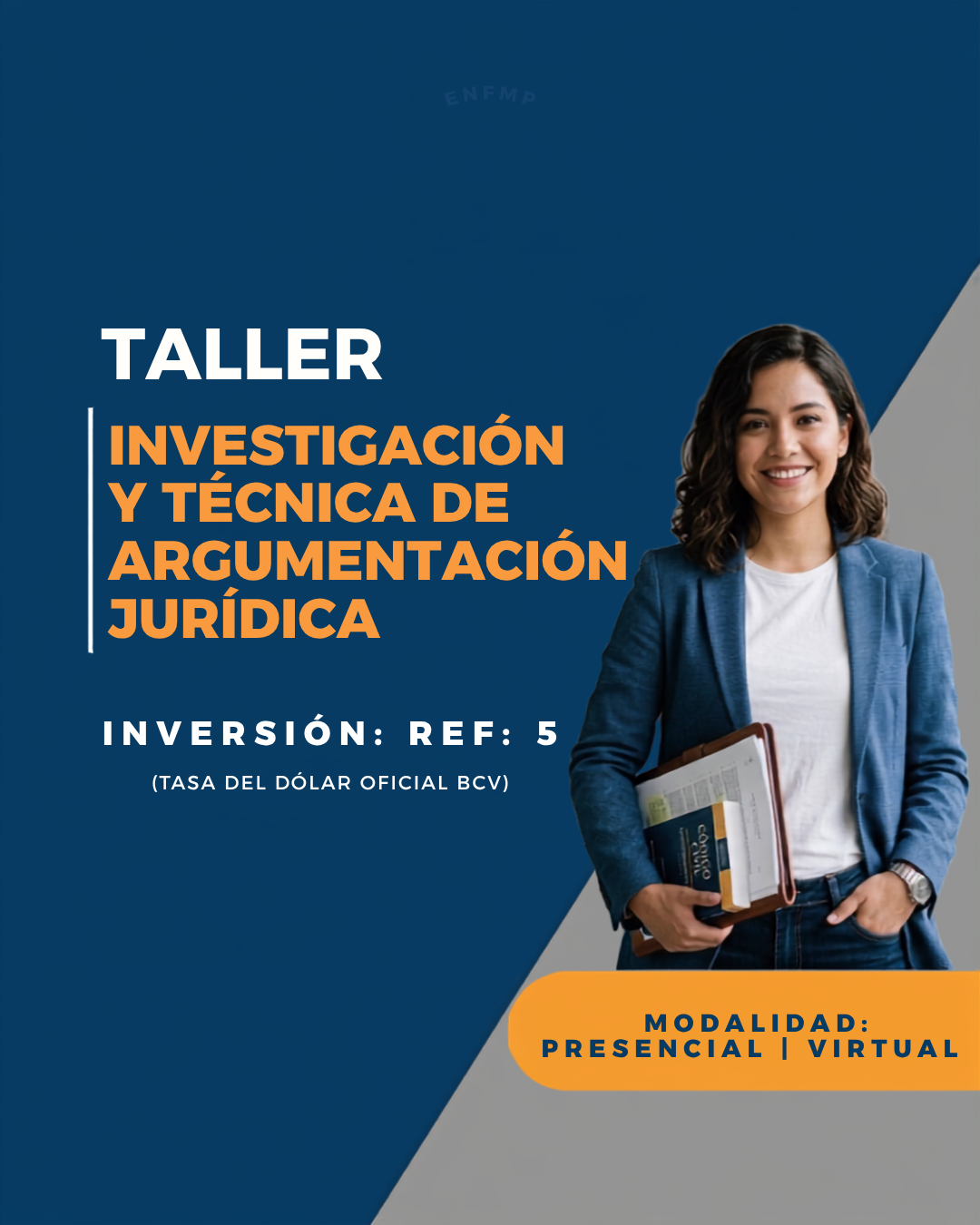 Investigación y técnica de argumentación jurídica (vista previa).
